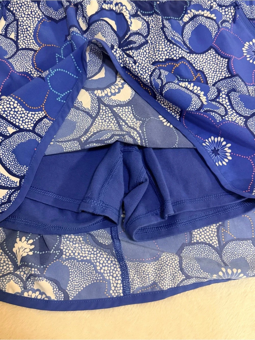 Talbots by blue